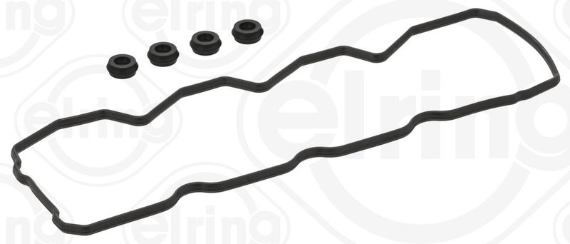 Gasket Set, cylinder head cover Iveco
