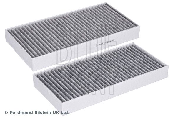 Filter Set, cabin air RENAULT - 27 27 700 01R