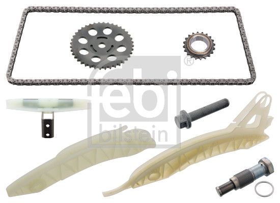 Timing Chain Kit Peugeot 98 160 585 80 S2