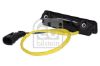 Switch, tailgate release Fiat - 51829929