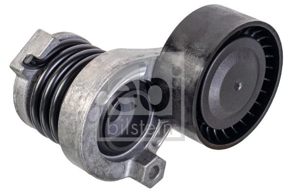 Belt Tensioner, V-ribbed belt Mercedes-Benz PKW 607 200 01 00