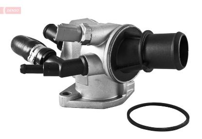 Thermostat, coolant Fiat