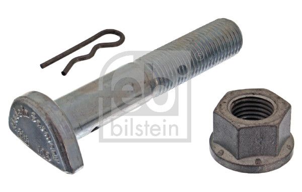 Wheel Stud Universell verwendbar (z.B. DIN) 659 112 454 S1
