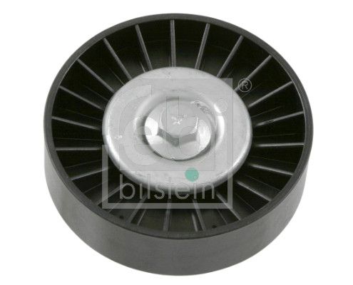 Deflection/Guide Pulley, V-ribbed belt Alfa Romeo 46547566