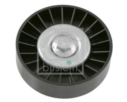 Deflection/Guide Pulley, V-ribbed belt Alfa Romeo 46547566