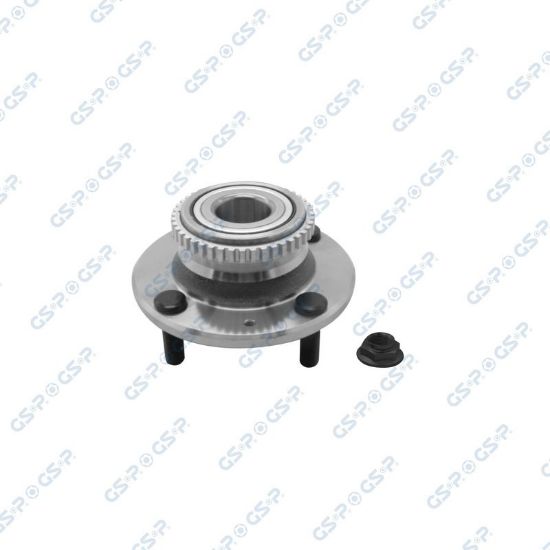 Wheel Bearing Kit HYUNDAI 527102D100