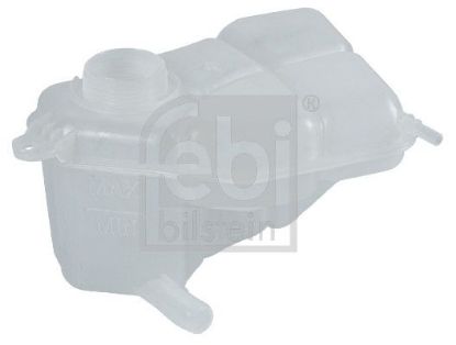 Expansion Tank, coolant Ford - 1 221 362