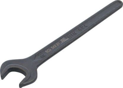Open-end Spanner Single Open End Spanner, 21 mm