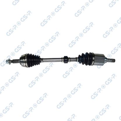 Drive Shaft 391011327R