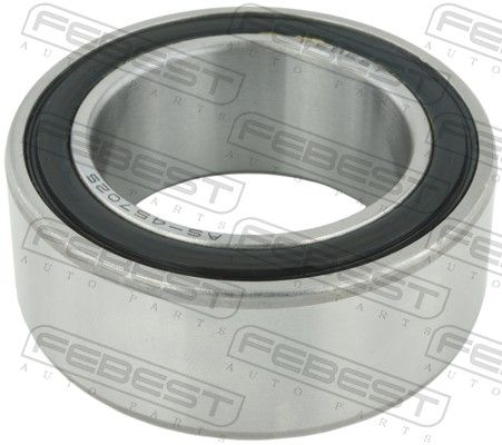 Bearing, drive shaft MAZDA F2A1-25-155