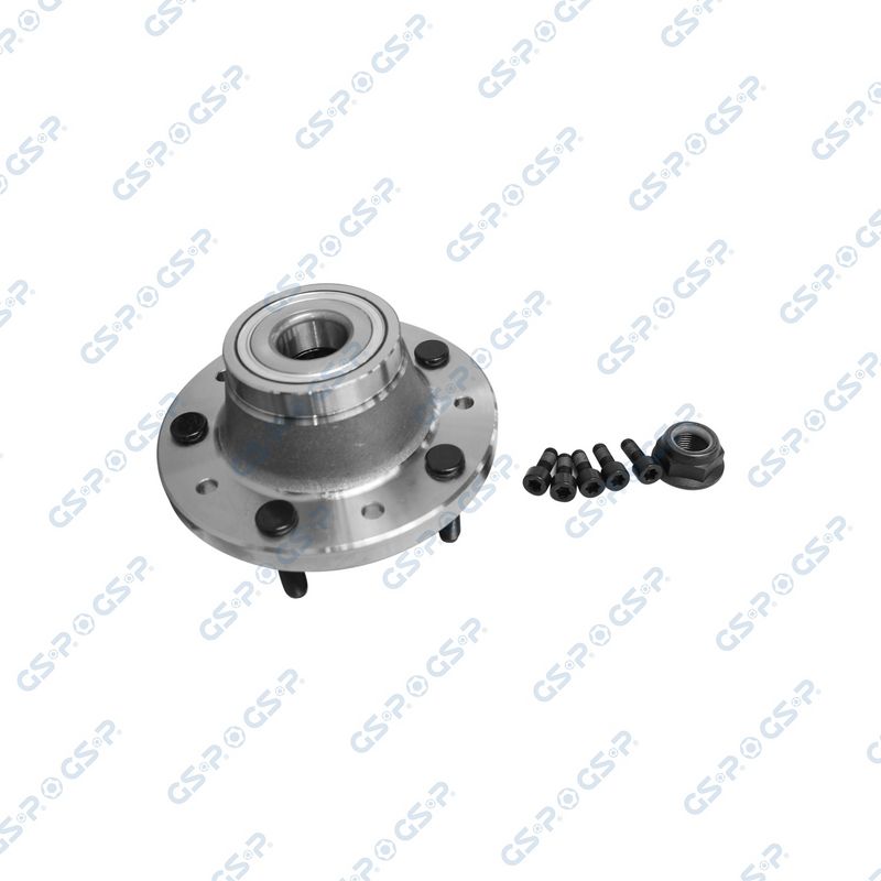 Wheel Bearing Kit FORD - 1 792 119