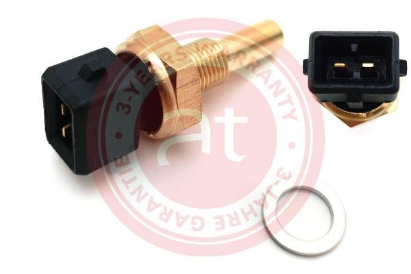 Sensor, coolant temperature VAG A4, A6, A8, Passat, Superb