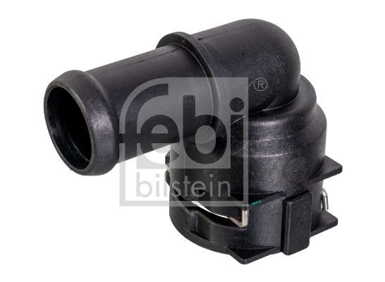 Coolant Flange VW-Audi - 1K0 122 291 J