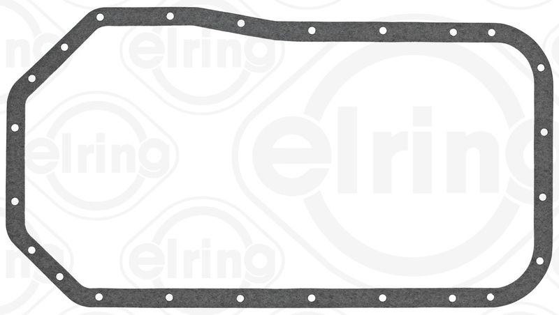 Gasket, oil sump MITSUBISHI 1200A147
