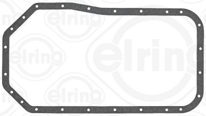 Gasket, oil sump MITSUBISHI 1200A147
