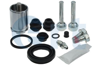 Repair Kit, brake caliper