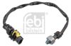 Pressure Switch, air conditioning Volvo - 21065047