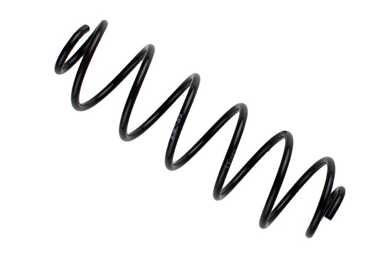 Suspension Spring Citroen C3 DS3;H;B3