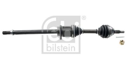 Drive Shaft NISSAN 39100-JG74B
