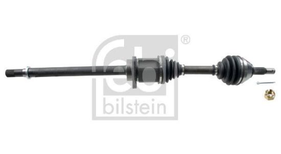 Drive Shaft NISSAN 39100-JG74B
