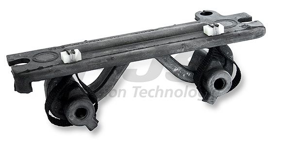 Mount, exhaust system Fiat