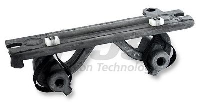 Mount, exhaust system Fiat