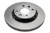 Brake Disc LOGAN (LS_), SANDERO
