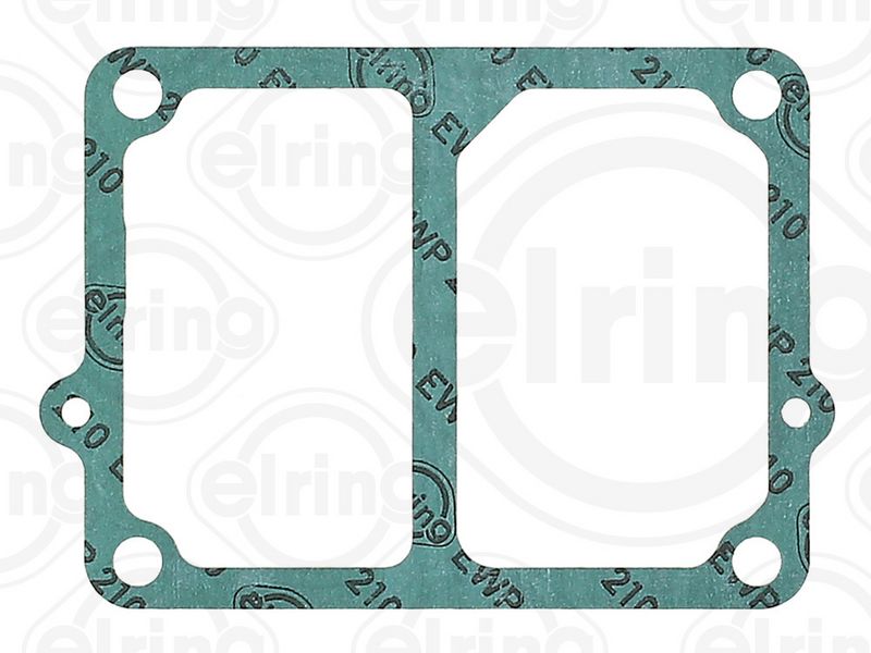 Gasket, differential Chrysler 68391562AA