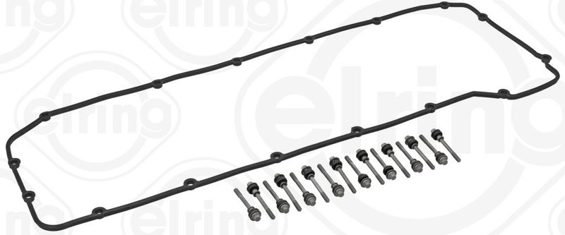 Gasket Set, cylinder head cover VOLVO NKW