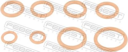 Repair Kit, air conditioning LADA 7701208363, RENAULT 7701208363, SAMSUNG 77012