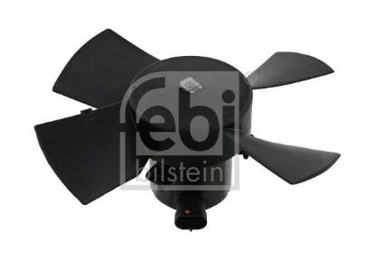 Fan, engine cooling Opel - 1341 244