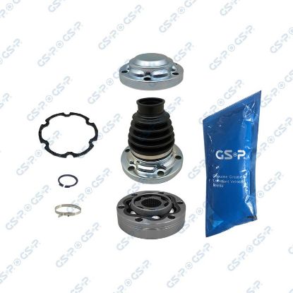 Joint Kit, drive shaft