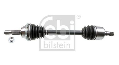 Drive Shaft DAF-Leyland 538450081