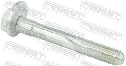 Camber Correction Screw BMW 33303411801
