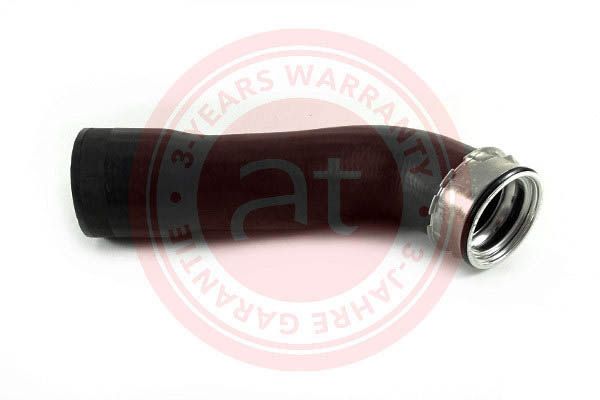 Charger Air Hose BMW E46