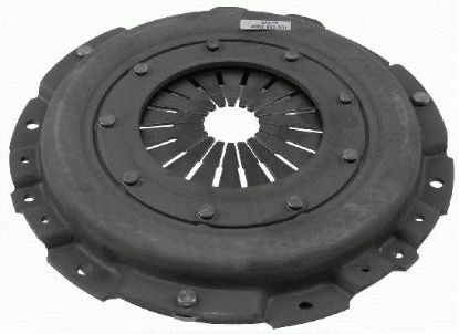 Clutch Pressure Plate