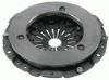 Clutch Pressure Plate