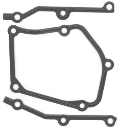 Gasket Kit, timing case BMW 3 (E36), 3 Compact (E36)