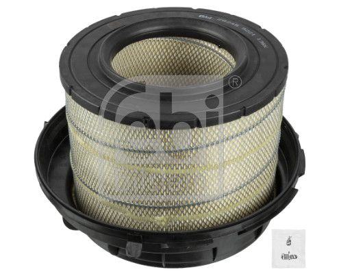 Air Filter Mercedes-Benz LKW 004 094 24 04