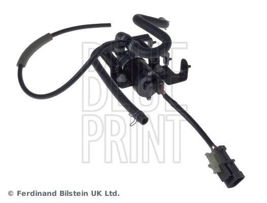 Washer Fluid Pump, headlight cleaning NISSAN 28621-VC800