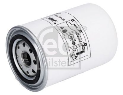 Fuel Filter DAF 1345 335