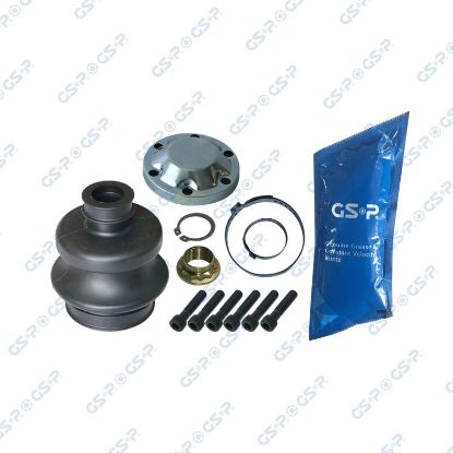 Bellow Kit, drive shaft MB 2013500337