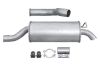 Rear Muffler