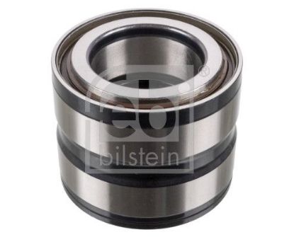 Wheel Bearing Iveco 0 0299 4058