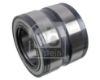 Wheel Bearing Iveco 0 0299 4058
