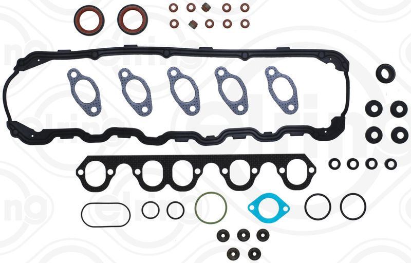 Gasket Kit, cylinder head VAG - 074 198 012