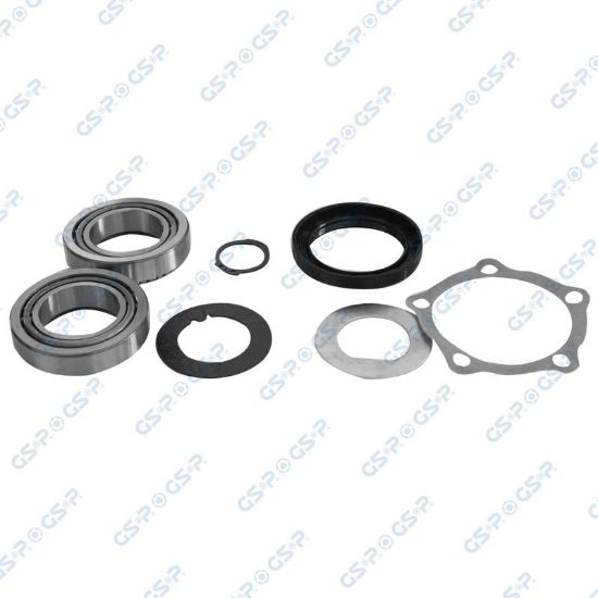 Wheel Bearing Kit LAND ROVER STC4382