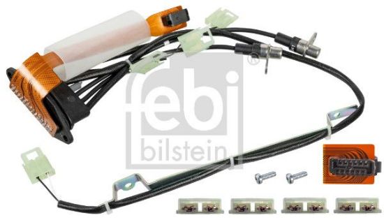 Cable Set, automatic transmission Volvo - 20562627