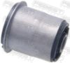 Bushing, axle beam SUBARU 20152-AG060