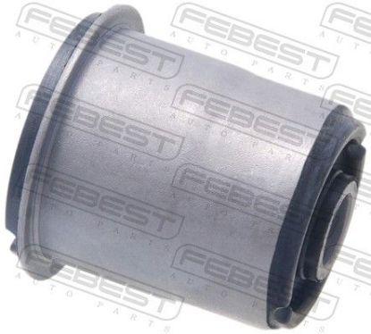 Bushing, axle beam SUBARU 20152-AG060